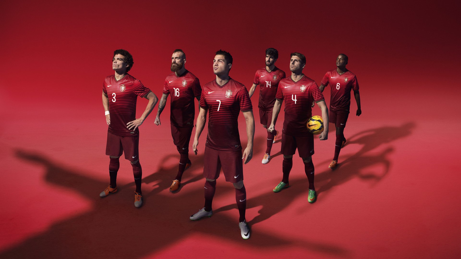 墨尔本联年轻球员快速成长,墨尔本联队球员名单