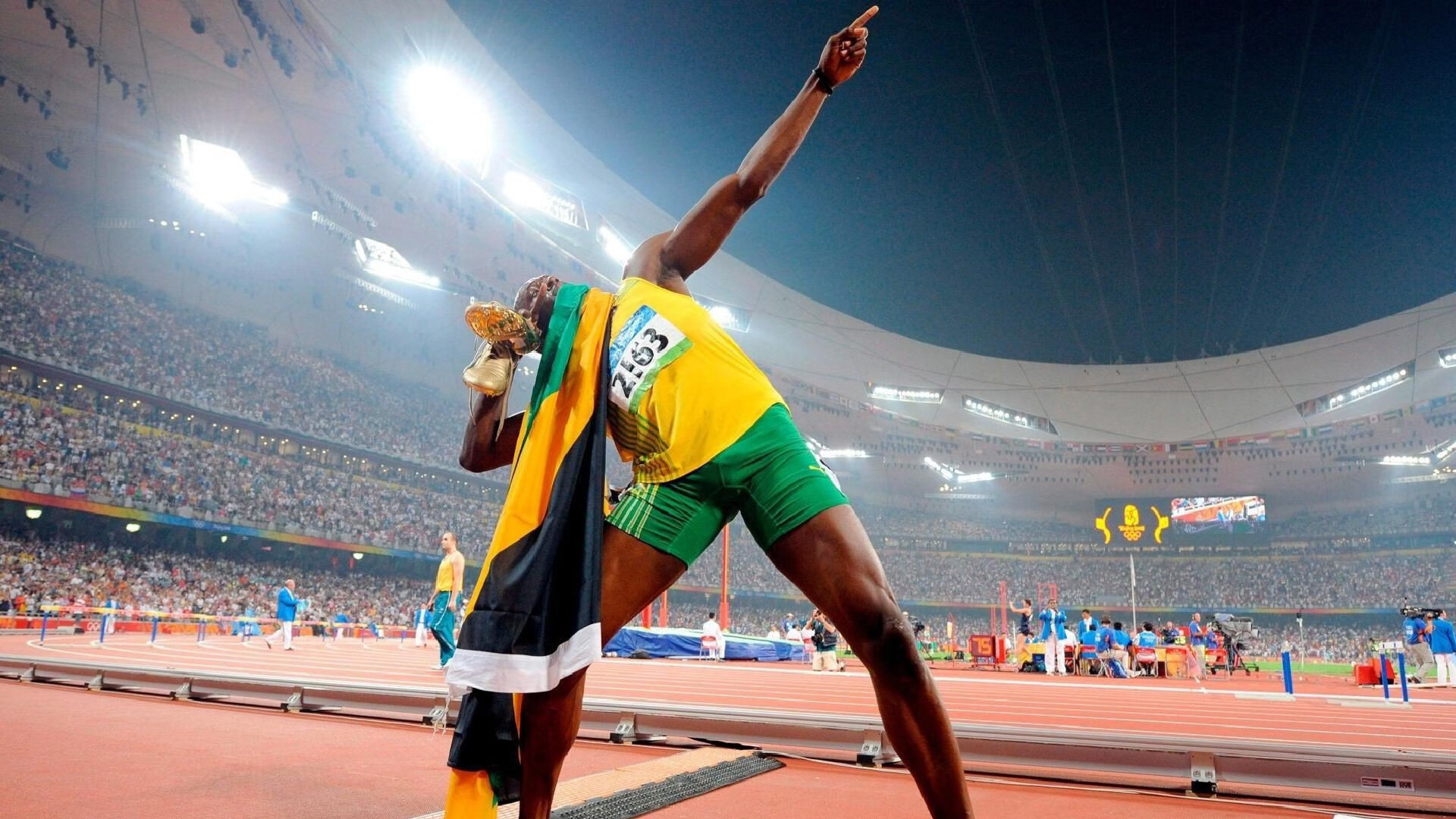 跳水环节朝鲜动作干净利落,朝鲜队跳水金牌